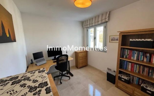 Revente - Appartement - Intérieur                       - Ojén