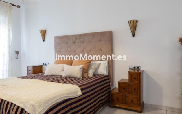 Wiederverkauf - Villa - Marbella - Marbella Centro