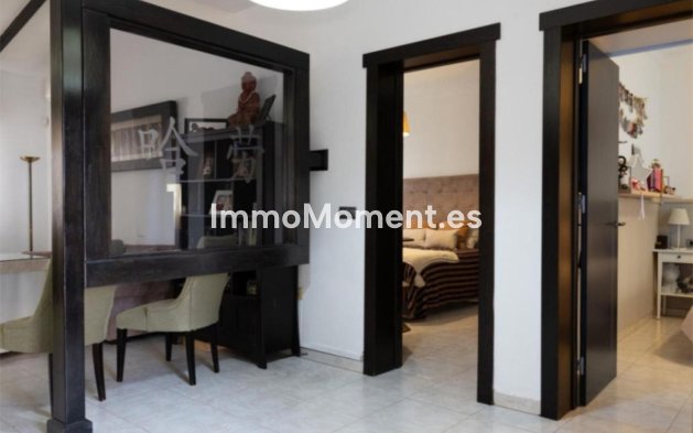 Wiederverkauf - Villa - Marbella - Marbella Centro