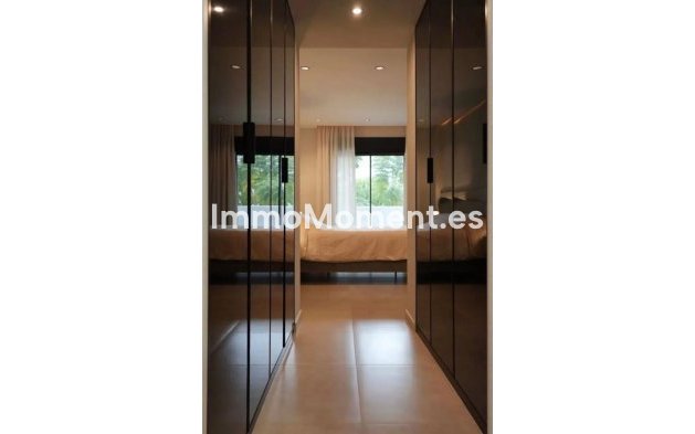 Wiederverkauf - Wohnung - Marbella - Nueva Andalucía