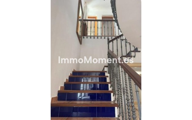 Bestaande woning - Villa - Benahavís - Benahavís Centro