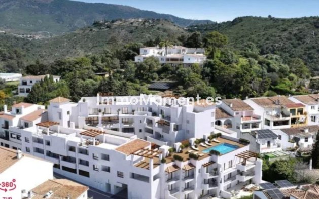 Bestaande woning - Villa - Benahavís - Benahavís Centro