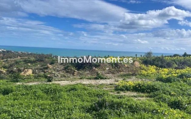 Resale - Apartment - Casares - Casares Playa