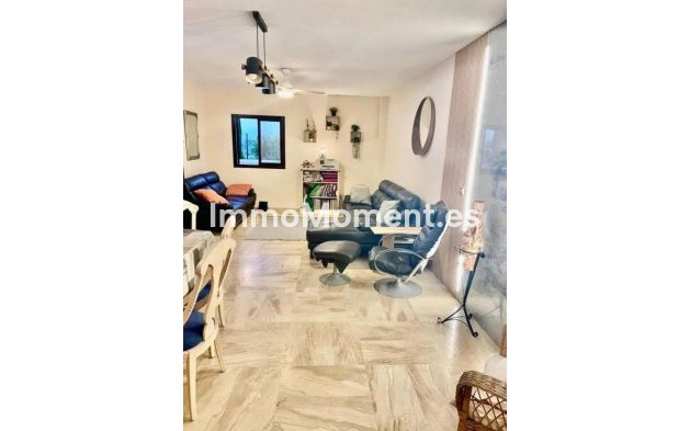 Resale - Apartment - Casares - Casares Playa