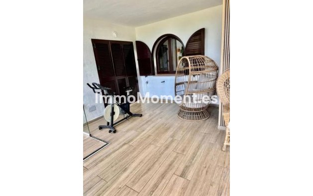 Resale - Apartment - Casares - Casares Playa