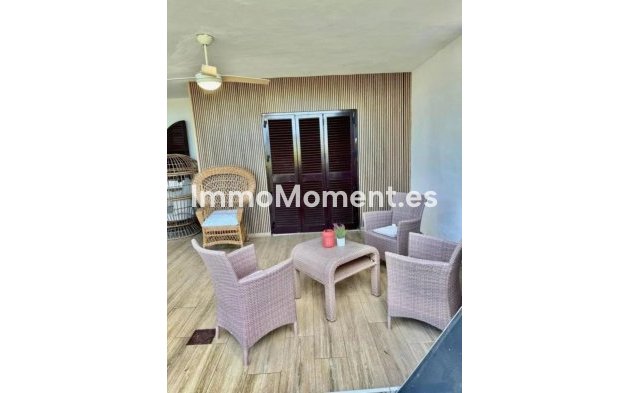 Resale - Apartment - Casares - Casares Playa