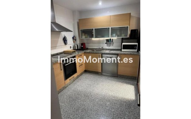 Resale - Apartment - Casares - Casares Playa