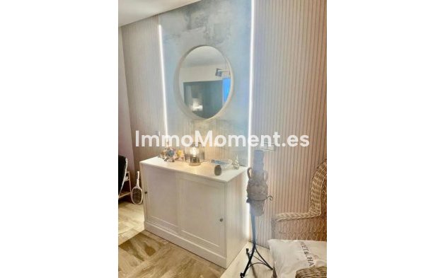 Resale - Apartment - Casares - Casares Playa