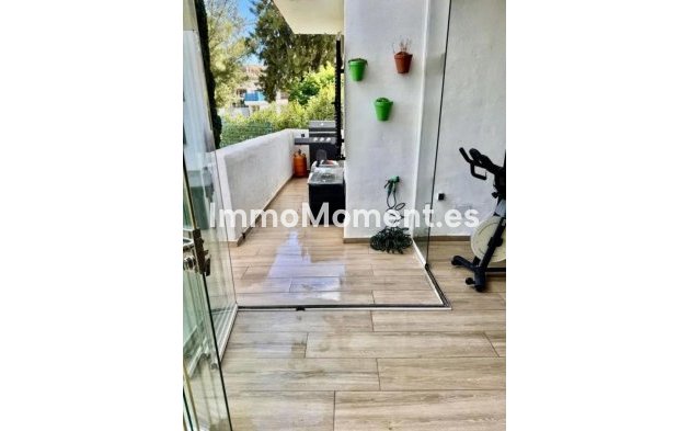 Resale - Apartment - Casares - Casares Playa