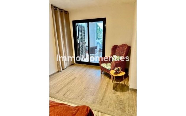 Resale - Apartment - Casares - Casares Playa