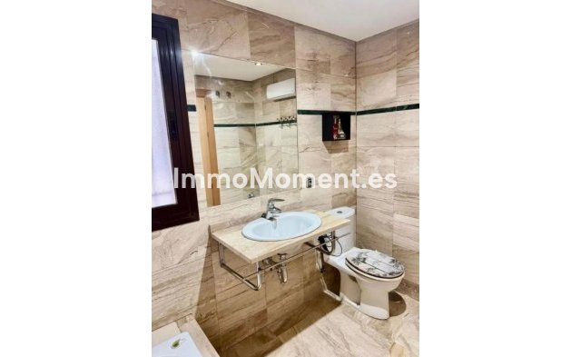 Resale - Apartment - Casares - Casares Playa