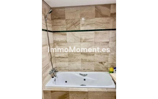 Resale - Apartment - Casares - Casares Playa