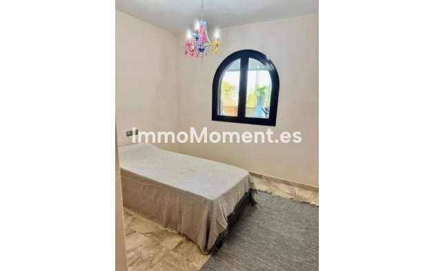 Resale - Apartment - Casares - Casares Playa