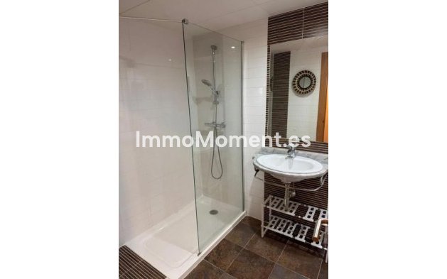 Resale - Apartment - Casares - Casares Playa