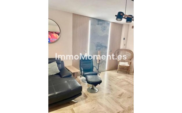 Resale - Apartment - Casares - Casares Playa