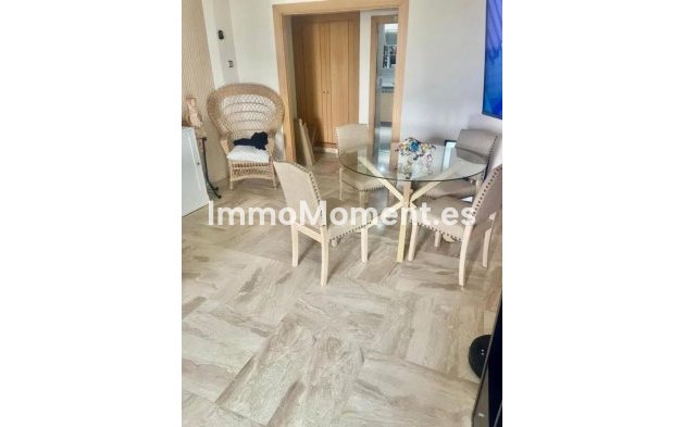 Resale - Apartment - Casares - Casares Playa