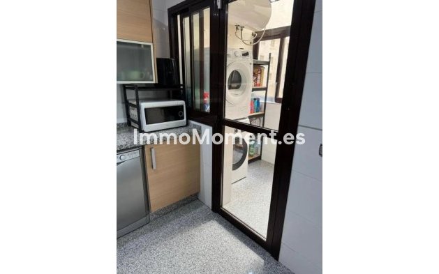 Resale - Apartment - Casares - Casares Playa