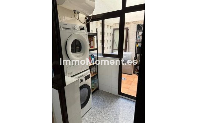 Resale - Apartment - Casares - Casares Playa