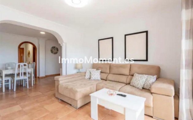 Wiederverkauf - Wohnung - Marbella - San Pedro de Alcántara