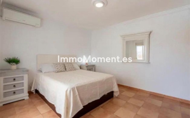 Wiederverkauf - Wohnung - Marbella - San Pedro de Alcántara