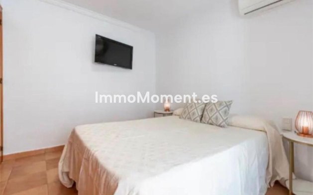 Wiederverkauf - Wohnung - Marbella - San Pedro de Alcántara