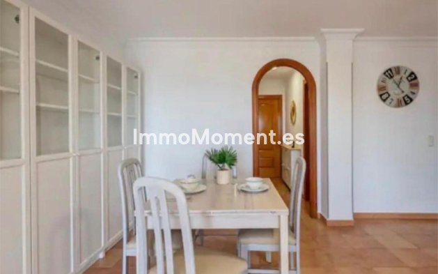 Wiederverkauf - Wohnung - Marbella - San Pedro de Alcántara