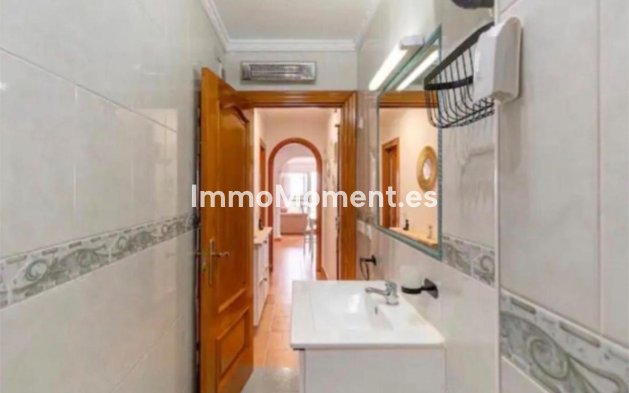 Wiederverkauf - Wohnung - Marbella - San Pedro de Alcántara