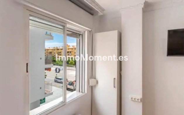 Wiederverkauf - Wohnung - Marbella - San Pedro de Alcántara