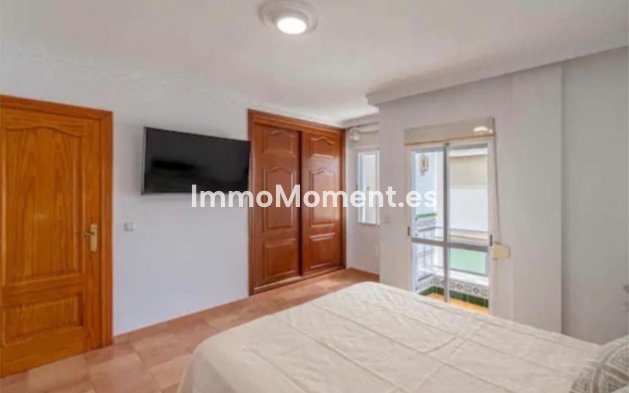 Wiederverkauf - Wohnung - Marbella - San Pedro de Alcántara