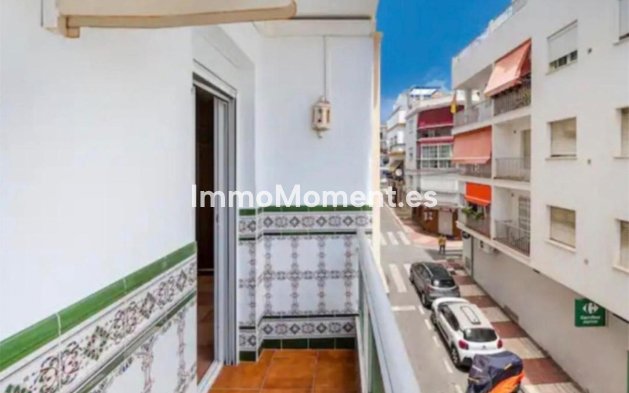 Wiederverkauf - Wohnung - Marbella - San Pedro de Alcántara