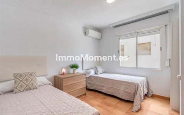 Wiederverkauf - Wohnung - Marbella - San Pedro de Alcántara