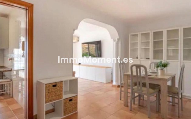 Wiederverkauf - Wohnung - Marbella - San Pedro de Alcántara
