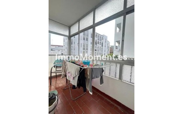 Bestaande woning - Appartement - Estepona  - Estepona Centro