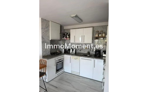 Bestaande woning - Appartement - Marbella - Marbella Centro
