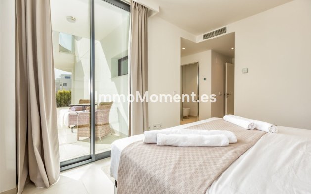 Wiederverkauf - Wohnung - Fuengirola - Fuengirola Centro