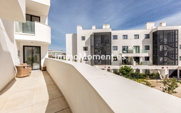 Wiederverkauf - Wohnung - Fuengirola - Fuengirola Centro