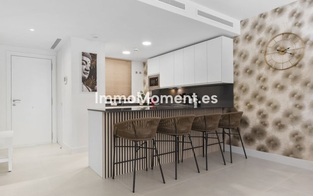 Reventa - Apartamento - Fuengirola - Fuengirola Centro