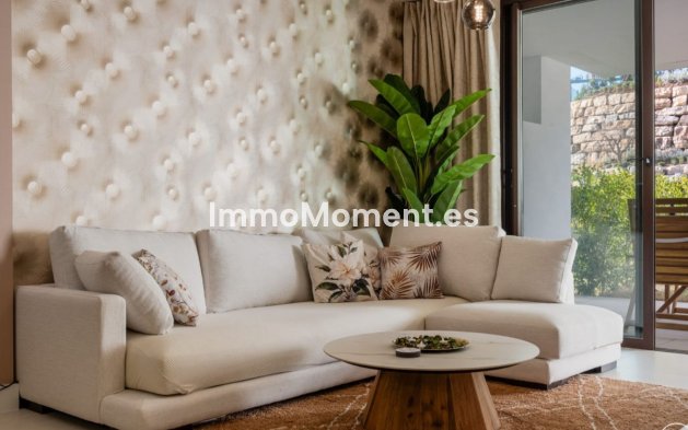 Reventa - Apartamento - Fuengirola - Fuengirola Centro