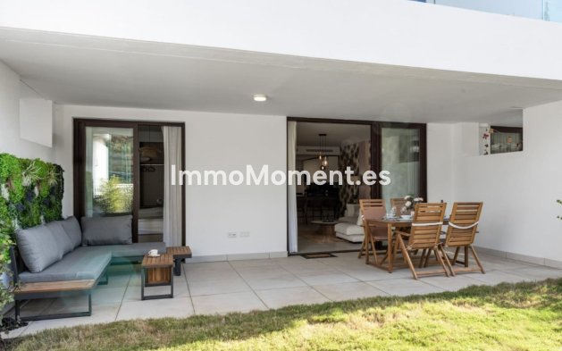 Reventa - Apartamento - Fuengirola - Fuengirola Centro