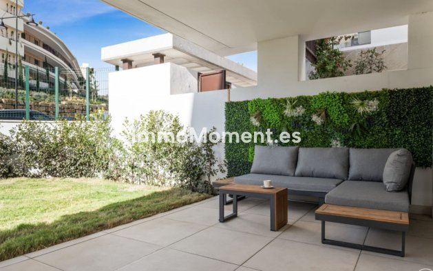 Reventa - Apartamento - Fuengirola - Fuengirola Centro