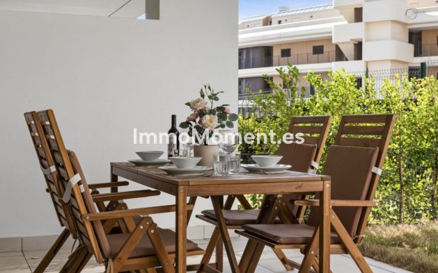 Reventa - Apartamento - Fuengirola - Fuengirola Centro