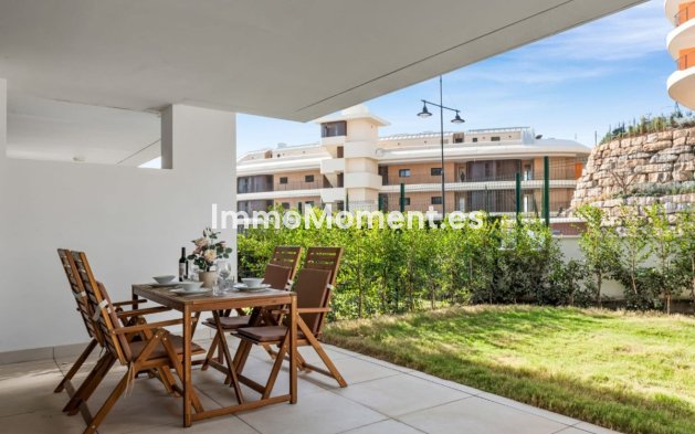 Reventa - Apartamento - Fuengirola - Fuengirola Centro