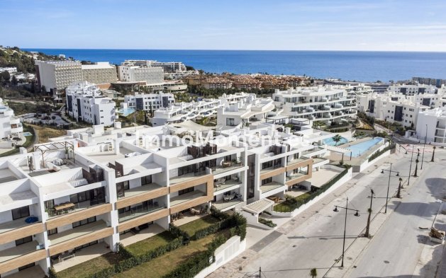 Reventa - Apartamento - Fuengirola - Fuengirola Centro