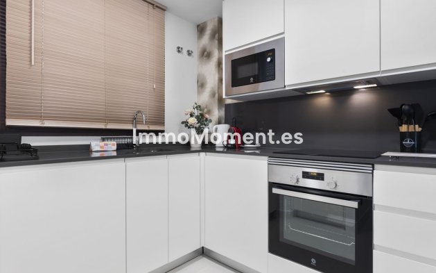 Reventa - Apartamento - Fuengirola - Fuengirola Centro