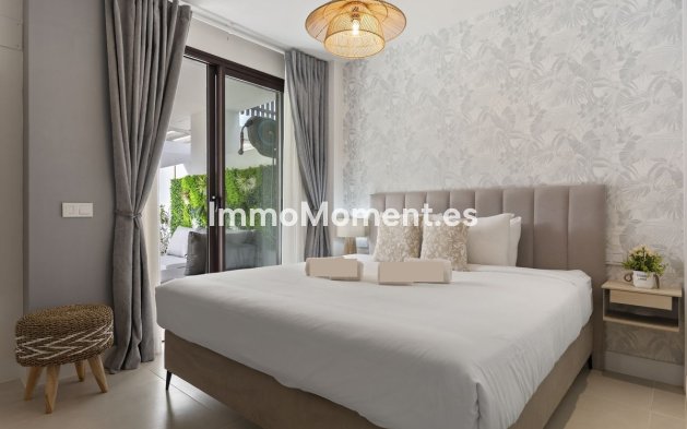 Reventa - Apartamento - Fuengirola - Fuengirola Centro