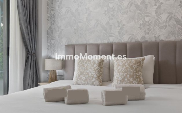 Reventa - Apartamento - Fuengirola - Fuengirola Centro