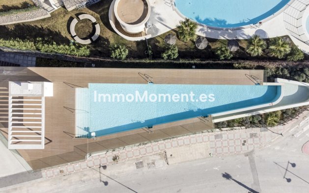 Reventa - Apartamento - Fuengirola - Fuengirola Centro