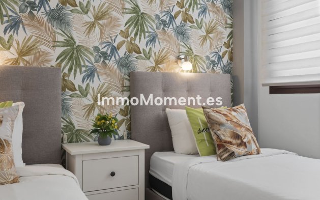 Reventa - Apartamento - Fuengirola - Fuengirola Centro