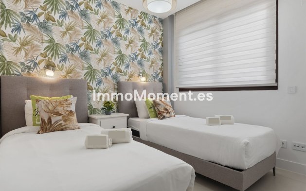 Reventa - Apartamento - Fuengirola - Fuengirola Centro