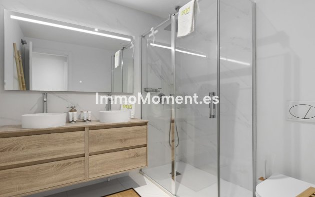 Reventa - Apartamento - Fuengirola - Fuengirola Centro